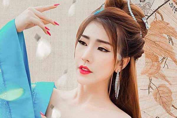 Kỳ Duyên vừa hạ nhiệt, đến Hoàng Y Nhung tung danh tính người cộng tác chung thiếu thiện chí