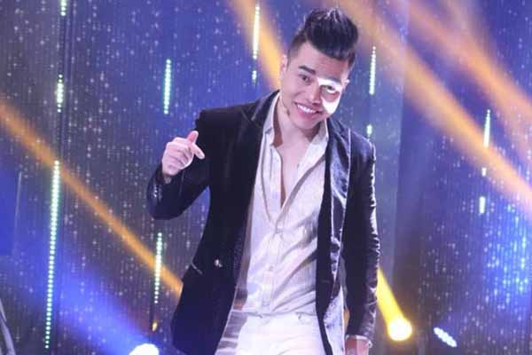 Vào đề thi Học sinh giỏi cùng Trấn Thành, Lê Dương Bảo Lâm không tin vào mắt mình