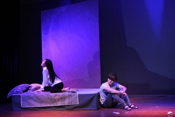 ‘Mùi của hạnh phúc’: phát pháo mở màn ấn tượng của Hoàng Thái Thanh