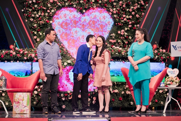 Được mai mối với bạn trai hơn 10 tuổi, cô gái có quyết định bất ngờ…