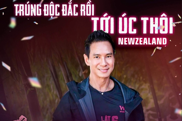 Vừa mở bán được 1 giờ tại Úc và New Zealand, ‘Lật mặt 6’ đã ‘cháy vé’