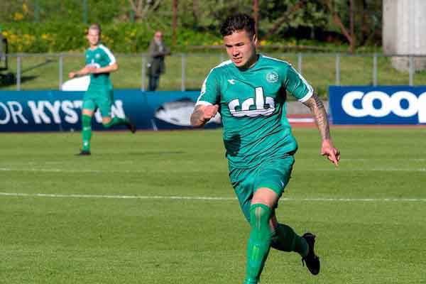 CLB Nam Định chính thức lên tiếng sau khi bị Alexander Đặng tố không trả phí