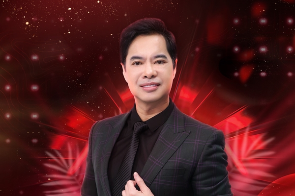 Ngọc Sơn: ‘Bây giờ tôi có thể nói được 11 ngoại ngữ’