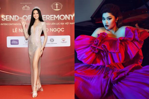 Chuyện hôm nay: Đương kim Miss Intercontinental đặt nhiều kỳ vọng vào Á hậu Bảo Ngọc; Á quân Vietnam Idol ra mắt MV mới sau 7 năm ‘mài dũa’