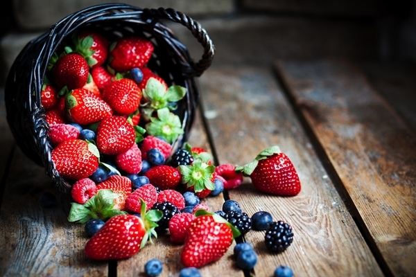 Cách detox cơ thể giữ gìn vóc dáng sau Tết