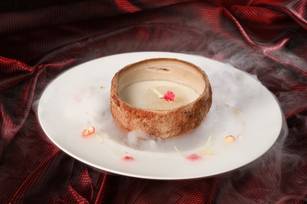 Khám phá những món ăn dành cho giới “siêu giàu” tại Việt Nam