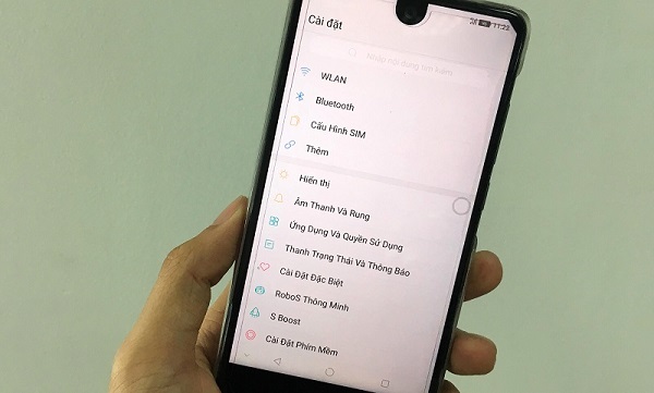 5 thiết lập Android bạn nên thay đổi ngay để nâng tầm trải nghiệm smartphone