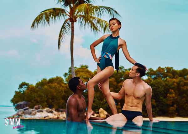 Wiwi Nguyễn bình thản rời Supermodel Me, hứa sẽ ‘phục thù’ ngọt ngào