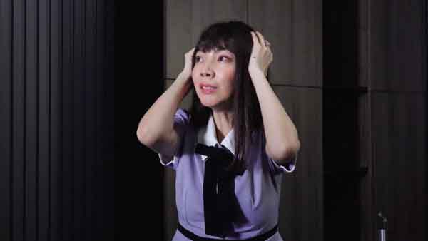 Đi làm có gì vui?: Đi rêu rao sếp, Thu Trang suýt gây họa lớn