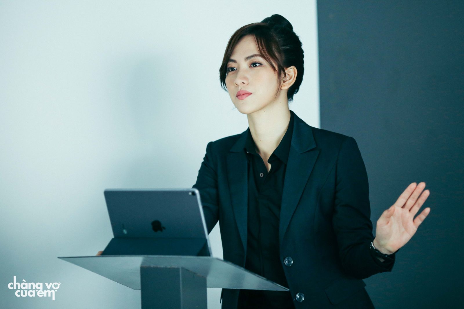 Sau Nhắm Mắt Thấy Mùa Hè, nữ chính được Charlie Nguyễn “đo ni” cho phim mới