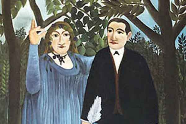 Hương sắc giao cảm: từ L’Adieu, Ngậm ngùi đến Hoa thạch thảo