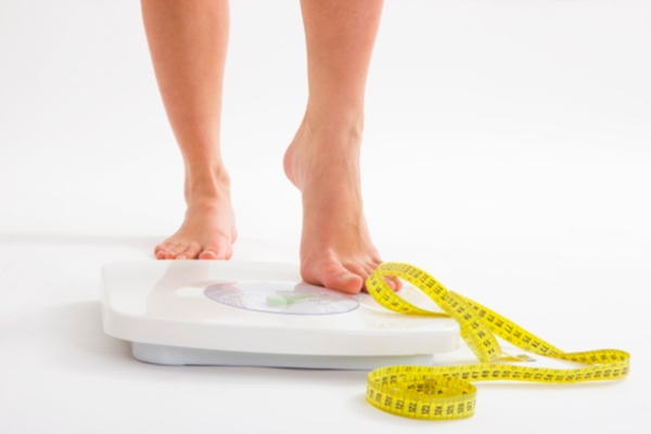 Giảm cân nhanh với 10 bí quyết đơn giản