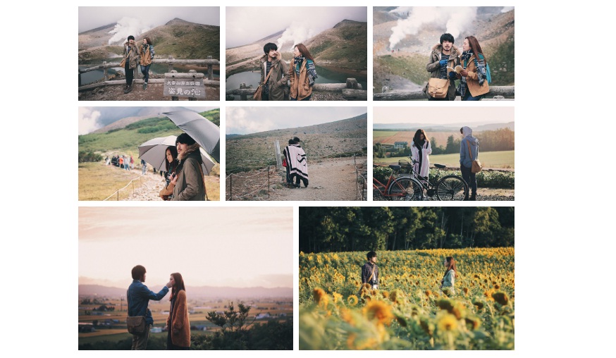 Phim “Nhắm Mắt Thấy Mùa Hè” tung trailer cảnh thiên nhiên đẹp mê hồn