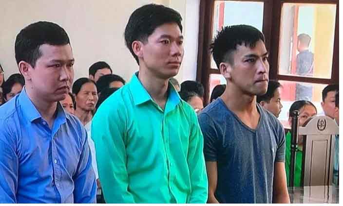 Văn phòng Chính phủ chỉ đạo “xét xử công bằng” trước đơn kiến nghị của bác sĩ Lương