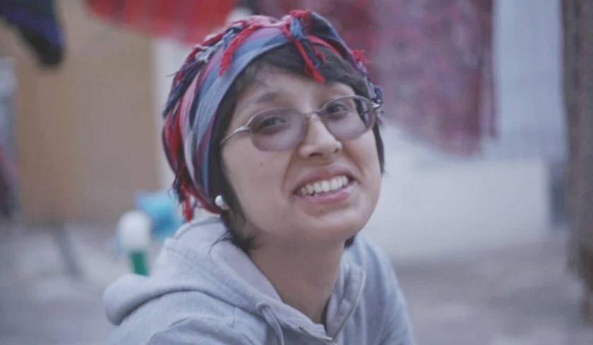 Nữ đạo diễn Afghanistan từng giành giải Cannes kể về cuộc đào thoát kinh hoàng khỏi Kabul