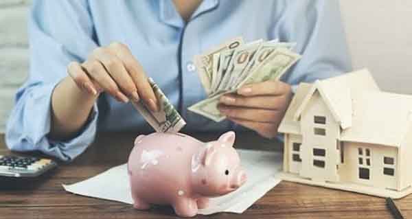 Tài chính trung bình, tiết kiệm thế nào?