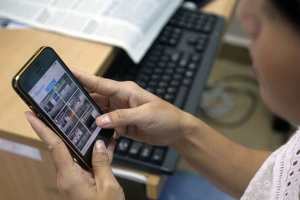 Cẩn trọng trong giao dịch trực tuyến từ trường hợp lừa đảo tinh vi