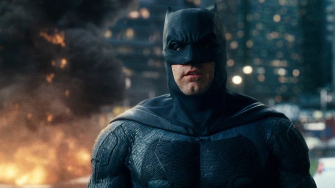 Ai là Batman thành công nhất?