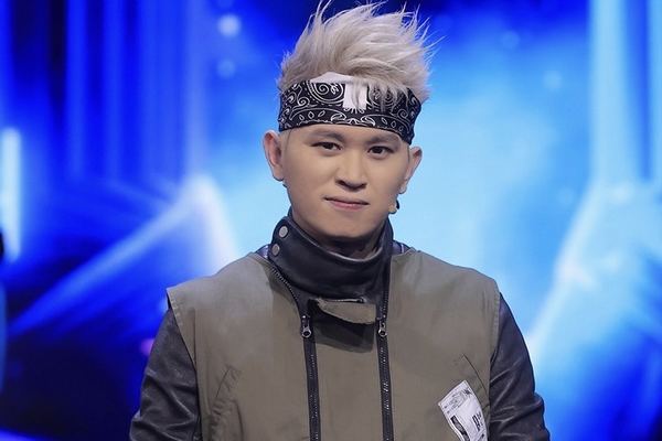 B Ray tiết lộ ‘bí kíp’ mang đến lịch sử nón vàng chưa từng có