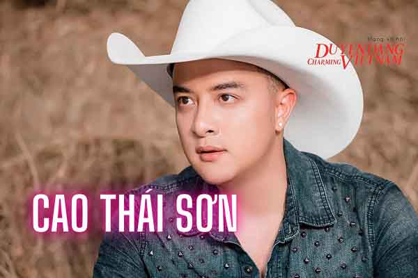 Cao Thái Sơn: ‘Người im lặng mới là người thông minh’