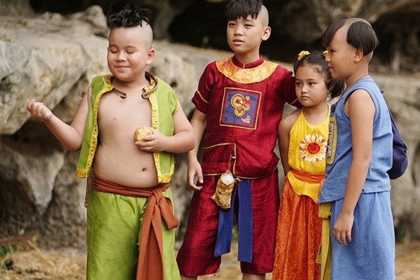 ‘Trạng Tí phiêu lưu ký’ và hành trình gian nan từ sản xuất đến khi rút khỏi rạp