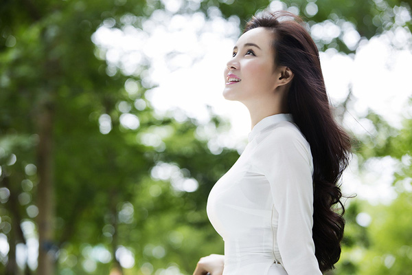 Những đặc điểm ở một cô gái mà ai ai cũng yêu mến