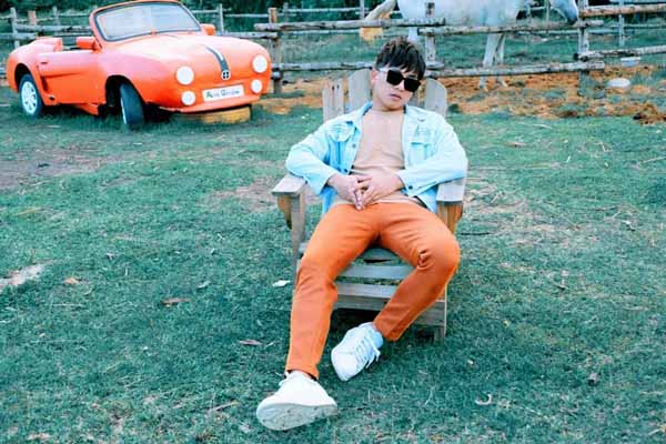 Liên tục bị soi tài sản sau 10 năm đi hát, phản ứng của Châu Khải Phong gây bất ngờ lớn