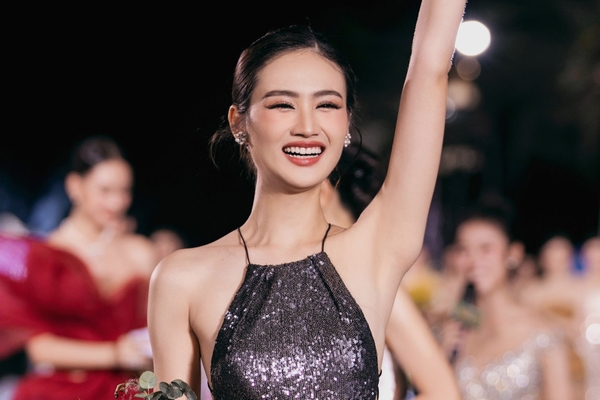 Miss World Vietnam 2023: Cô gái Bình Định xuất sắc thắng giải ‘Người đẹp Thời trang’