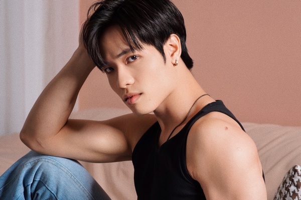 Đăng Quân Pino ‘cai’ trà sữa 6 năm, quyết tâm sở hữu ngoại hình chuẩn ‘soái ca’