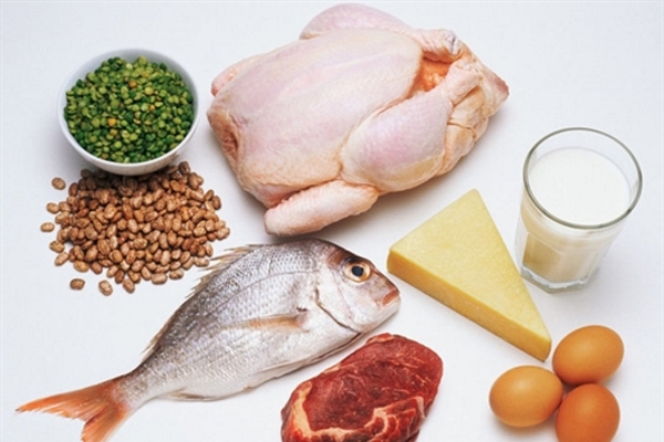 Kích thích tóc mọc nhanh với những cách đơn giản sau