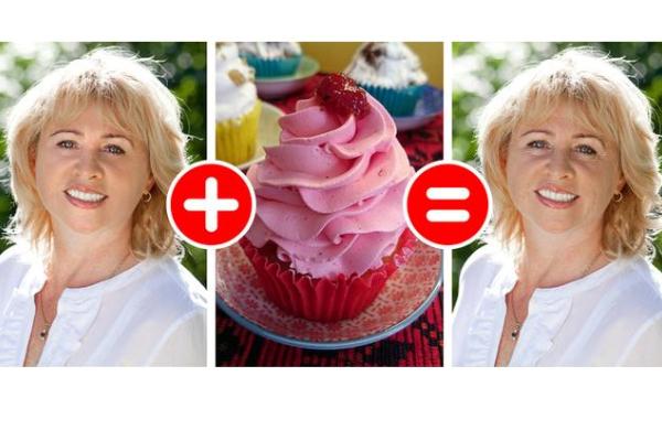 10 loại thực phẩm làm da mau lão hóa