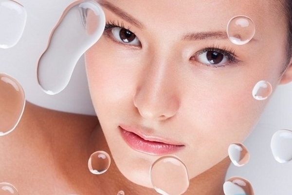 Chăm sóc da đúng cách trong ngày hè