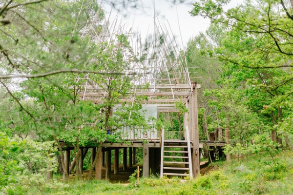 Giới thiệu nét văn hóa Tây Nguyên tại Pháp