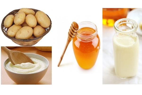 Tự làm món ngon giúp gia tăng kích thước “vòng 1”