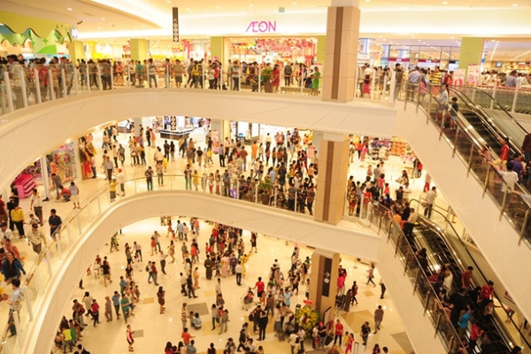 Gợi ý địa điểm vui chơi ngày 20/10 sắp tới