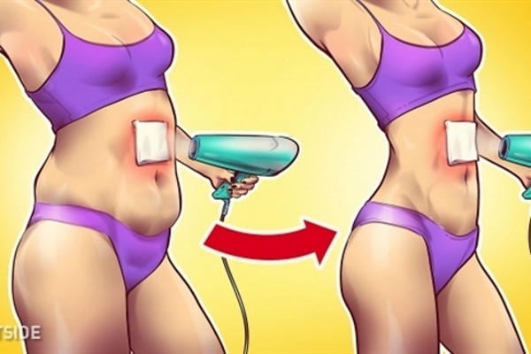 Thói quen đơn giản giúp giảm cân hiệu quả