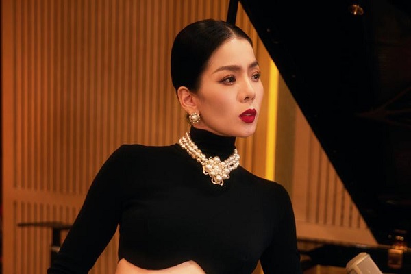 Lệ Quyên đáp trả những hoài nghi về việc được chương trình ‘Chị đẹp đạp gió rẽ sóng’ ưu ái