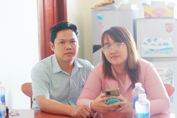 Nữ điều dưỡng kể chuyện chống dịch ‘bình thường lắm’… mồ hôi ròng ròng trong găng tay