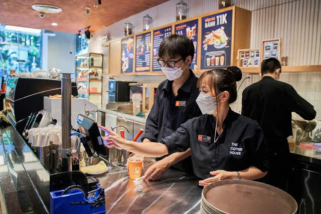 Giới trẻ làm thêm mùa hè: Có thu nhập, thêm trải nghiệm