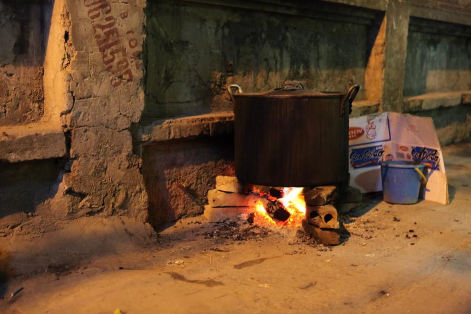 Quê hương là gì hở mẹ – Kỳ 13: Những ngày giá rét