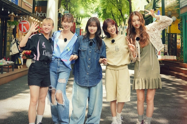 Hari Won giới thiệu TP.HCM trong show âm nhạc Hàn Quốc