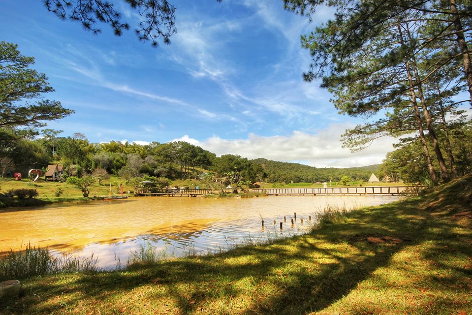 Quê hương là gì hở mẹ? Kỳ 59: Đà Lạt – Em kể anh nghe