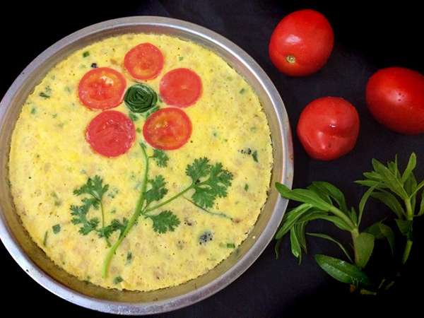 Ngỡ ngàng trước những món ăn trang trí siêu đẹp