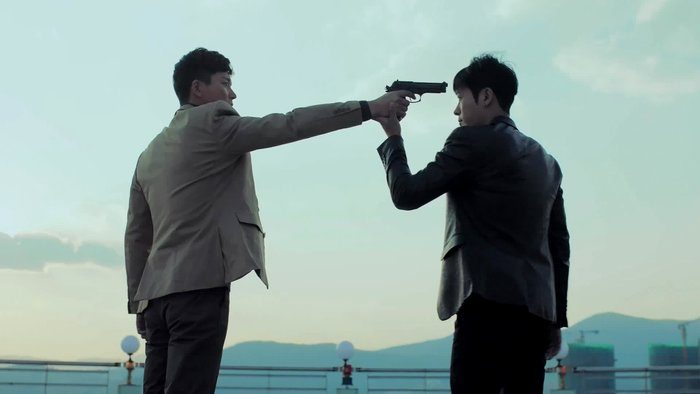 Nằm vùng trở về: Phim hình sự trinh thám đặc sắc sắp lên sóng VTV9