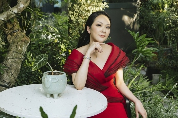 Cuộc đời truân chuyên của ca sĩ Như Quỳnh