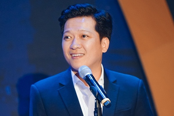 Trường Giang nhận thêm tin vui sau khi cưới Nhã Phương