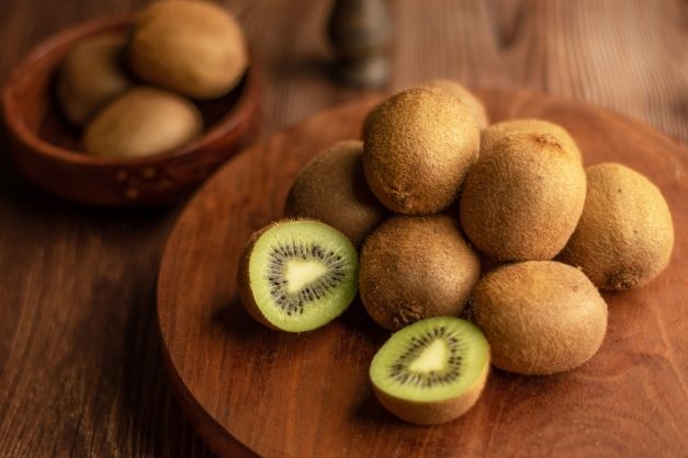 Những loại trái cây cực giàu vitamin C gấp nhiều lần trái cam