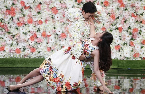 7 Nụ Cười Xuân | Tập 1