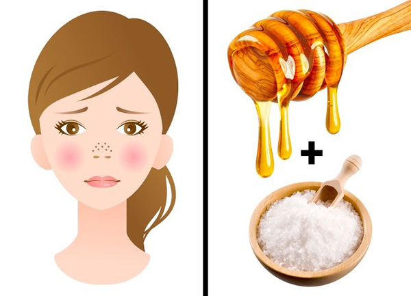 Làm đẹp thật đơn giản với những nguyên liệu dễ tìm