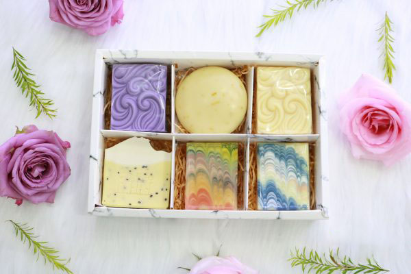 Tái chế dầu thừa thành xà phòng ai cũng có thể làm được